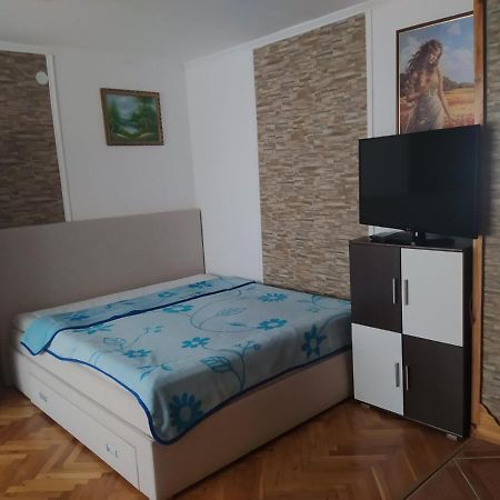 Apartment Nedovic Budva Exterior foto