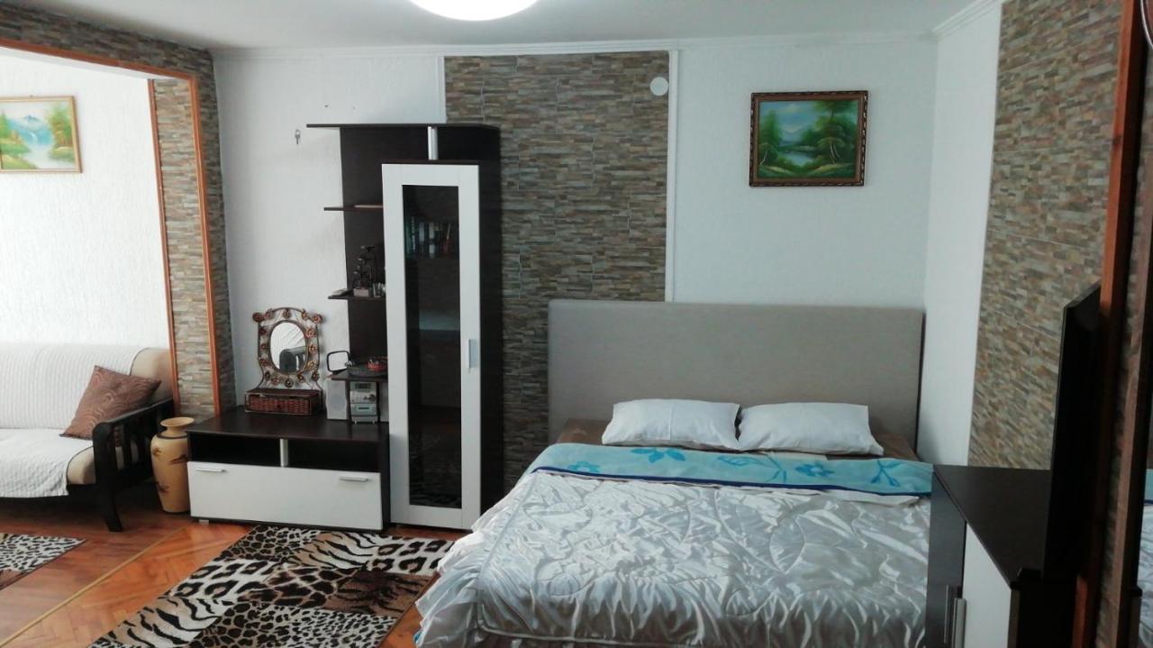 Apartment Nedovic Budva Exterior foto