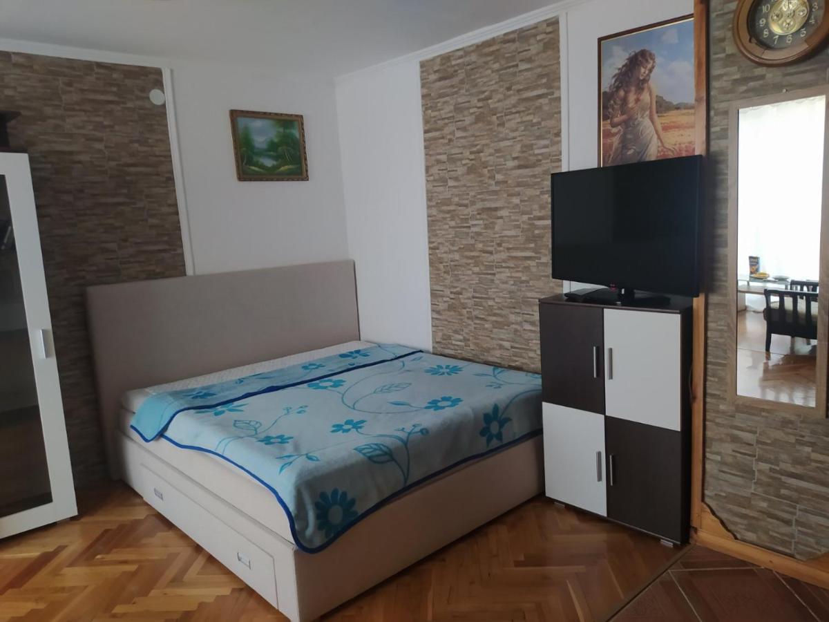 Apartment Nedovic Budva Exterior foto