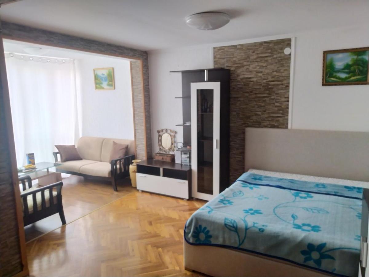 Apartment Nedovic Budva Exterior foto