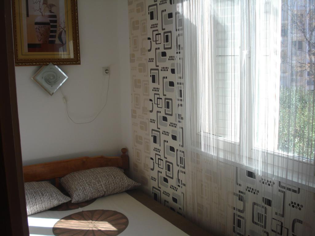 Apartment Nedovic Budva Exterior foto